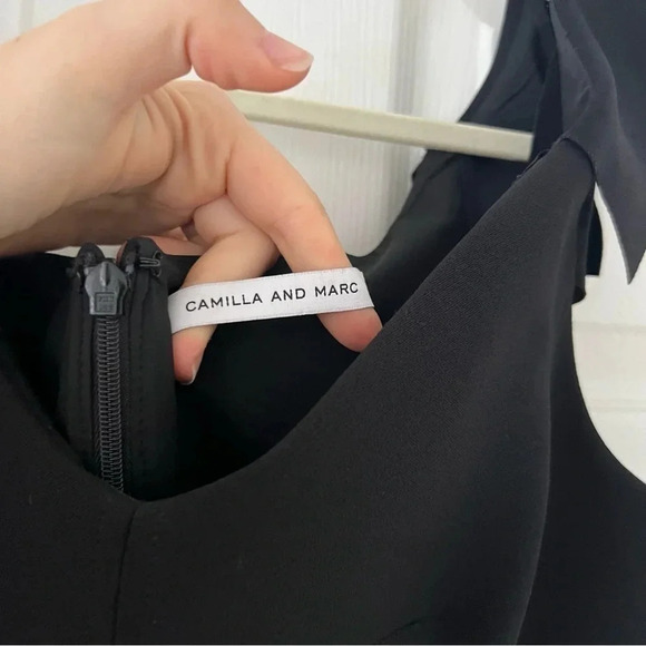 Camilla and Marc elita jumpsuit - Picture 4 of 9